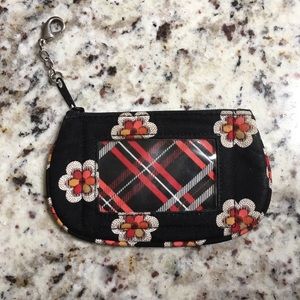 Vera Bradley Change Purse